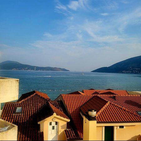Apartmani M 赫尔采格诺维 外观 照片