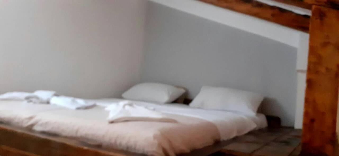 Apartmani M 赫尔采格诺维 客房 照片