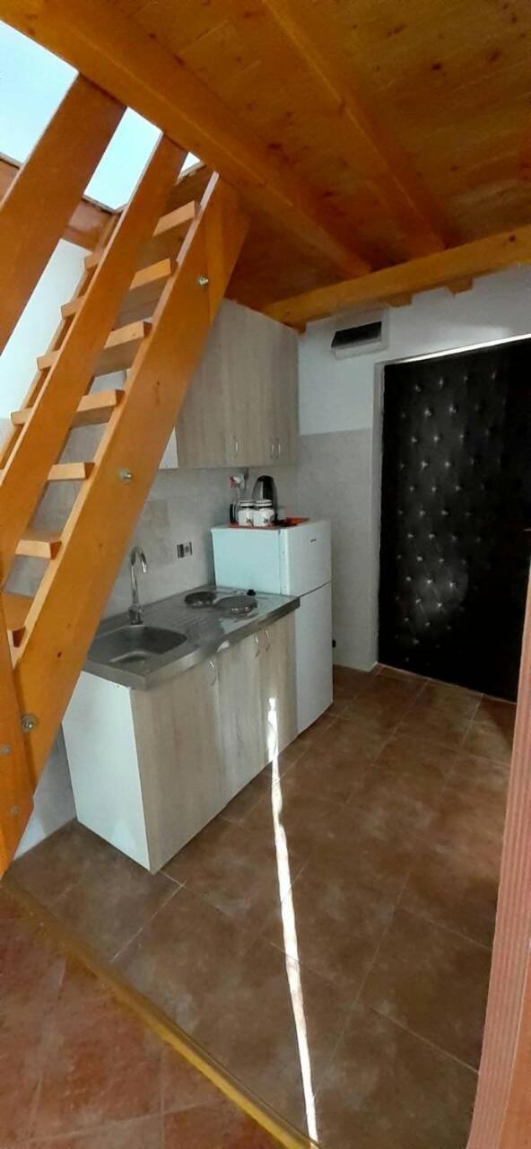 Apartmani M 赫尔采格诺维 客房 照片