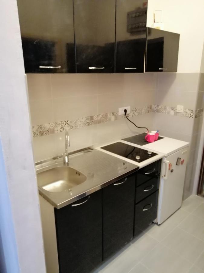 Apartmani M 赫尔采格诺维 外观 照片