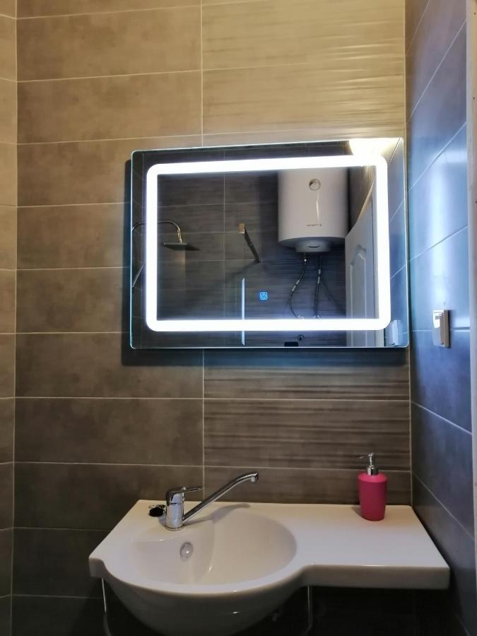 Apartmani M 赫尔采格诺维 外观 照片