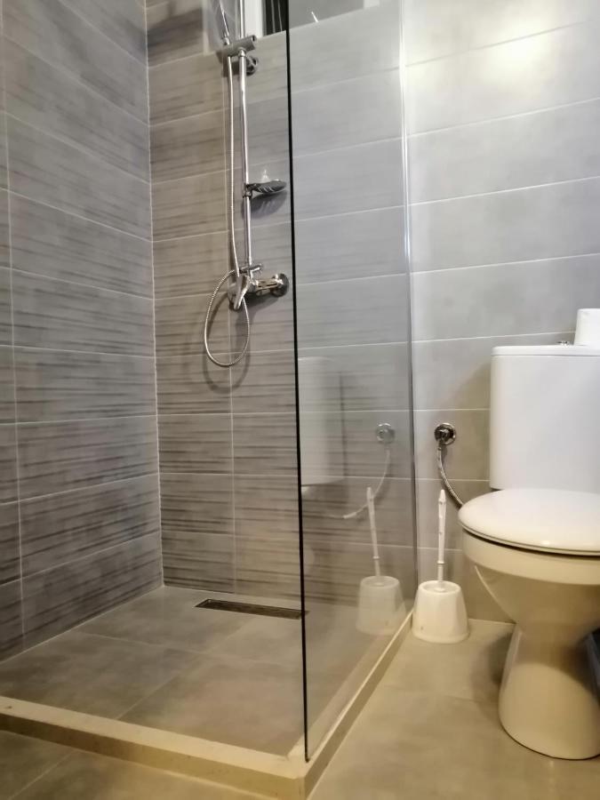 Apartmani M 赫尔采格诺维 外观 照片